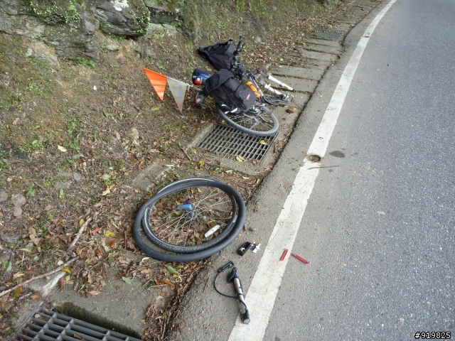 【環島遊記】99.12.11~12.18 我的8日逆時針環島日誌