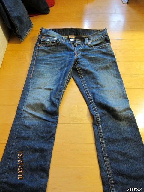 [分享]3件true religion