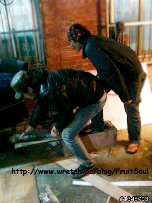[賺大錢的逸品]黃金福祿壽號!!Mr.FruitSoul