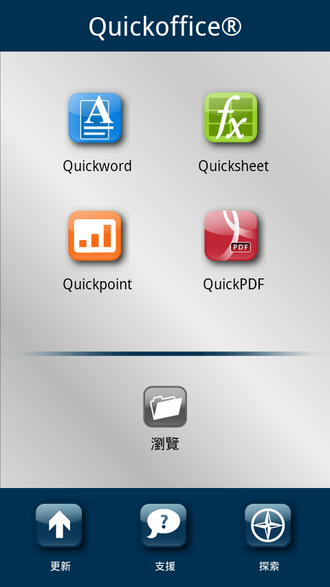Droid 2 Global 簡單開箱 (2010/12/19更新)
