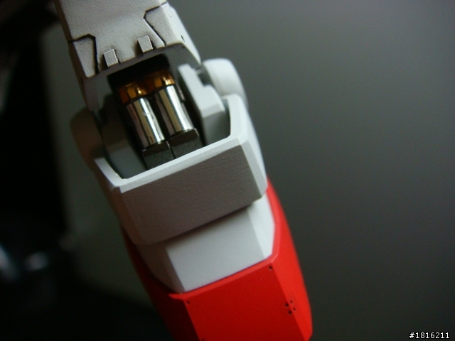 鋼普拉第三彈~RX-78-2