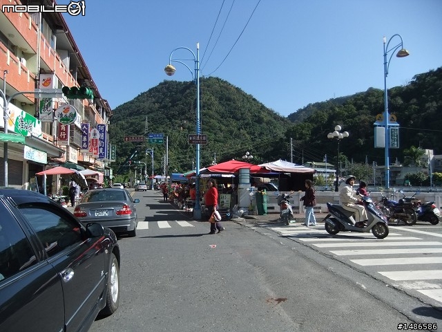 找尋人生方向的旅程