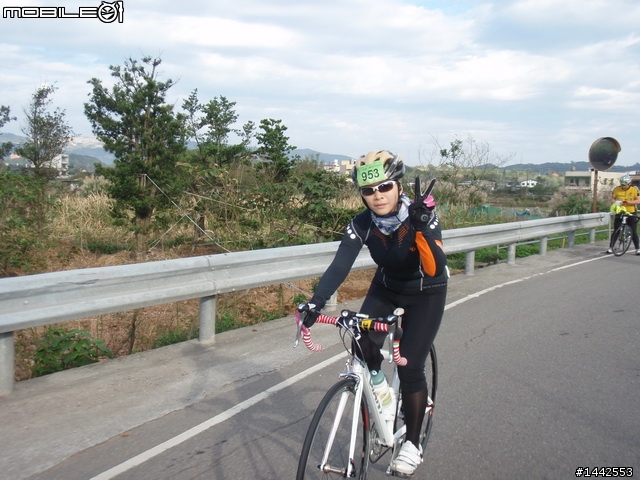 12-05 陽金p字 照片，春風車隊邊騎邊拍