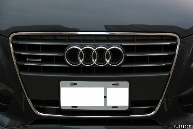 [持續簡單開箱]AUDI A5 Coupe 2.0TQ