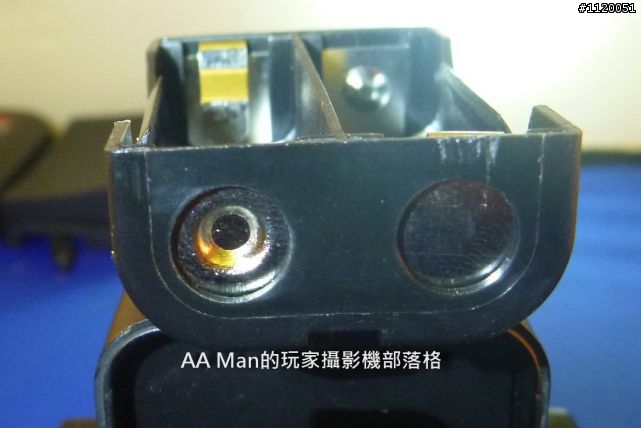 [UNBOXING] 2011 TACHYON XC HD 720P 全防水運動攝影機 圖多慎入.