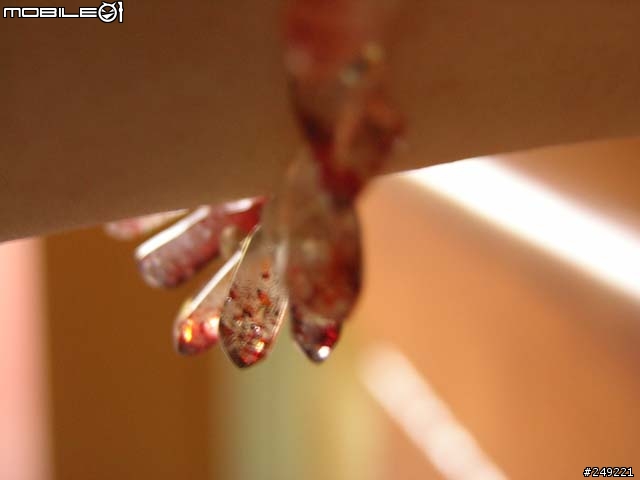 〔分享〕水晶手鍊開箱大賞