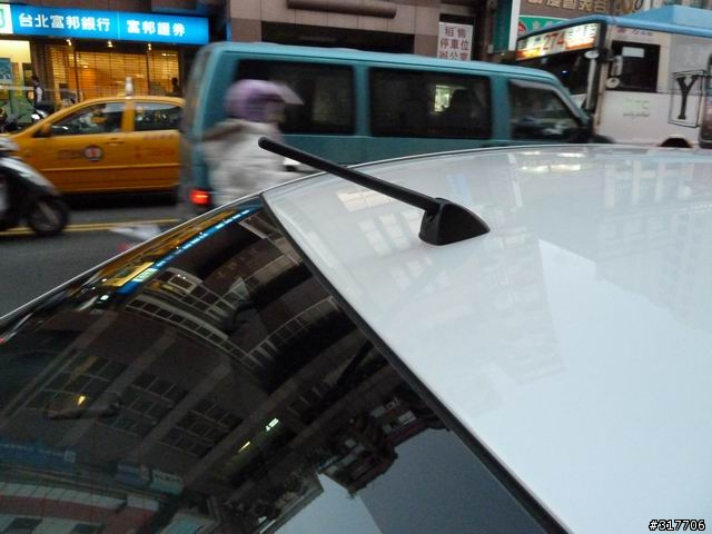 [開箱]久違的IMPREZA WRX STI SEDAN（GVF）新增底盤照片