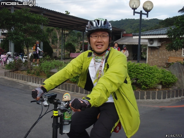12-05 陽金p字 照片，春風車隊邊騎邊拍