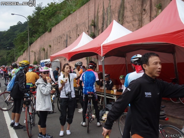 12-05 陽金p字 照片，春風車隊邊騎邊拍