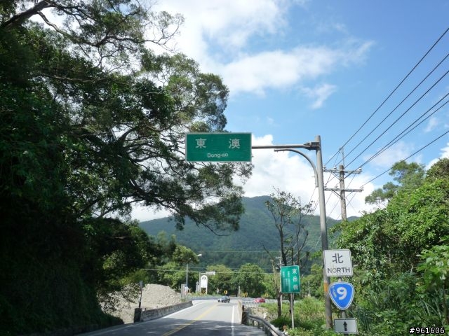 【遊記分享】鐵馬浪人之流浪全台灣~~DAY9~~終於在民國100年前PO完了，祝大家新年快樂~~