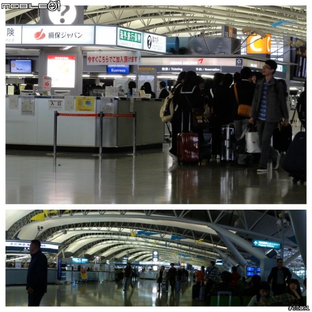 [遊記] 日本京都、奈良五日遊 （賞楓之旅）『圖多，慎入』