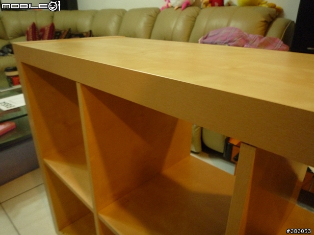 IKEA DIY自組傢俱篇~~