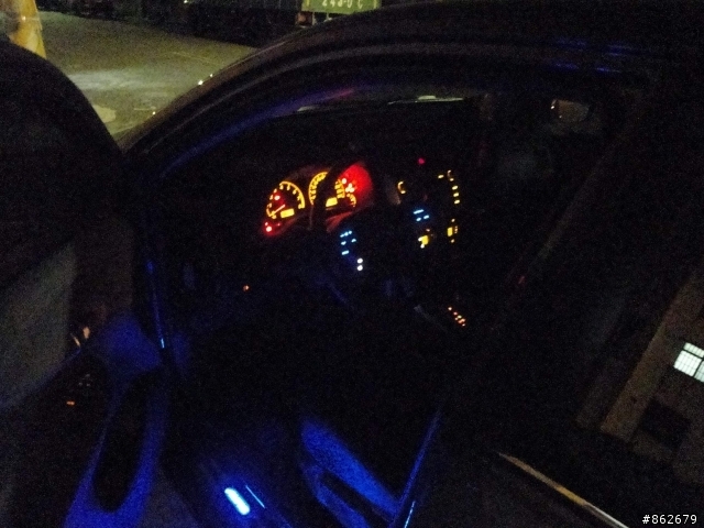 [開箱] NEW ALTIS 1.8E無天窗新車分享~新增2/22-10.5代自發光模組~~