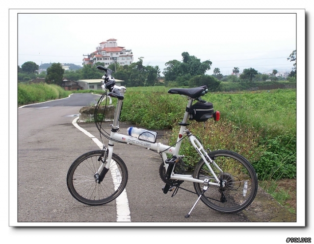 新竹地區優質單車路線~~竹22鄉道