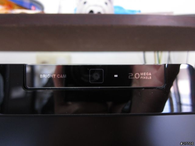 ASUS 27"LED VK278Q 不專業開箱嚕~