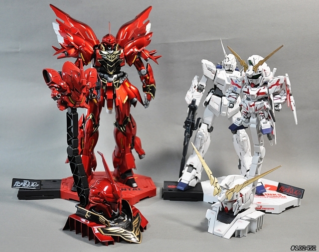 分享～1/48新安州胸像台座