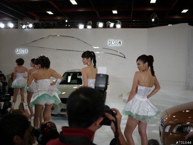 (更新(爆?S60出動))年車展2011(2010) VOLVO的SG最正最爆 CAR SHOW NEW S60 T5搶先發 呵呵