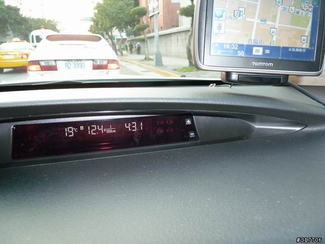 [開箱]久違的IMPREZA WRX STI SEDAN（GVF）新增底盤照片