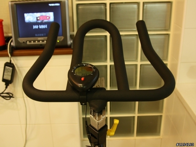 [開箱]沒有箱子之開箱文~ BH H920 飛輪車 騎了快滿一個月囉