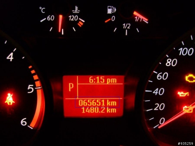 油耗22.24km/L我破紀錄了(自己的紀錄)