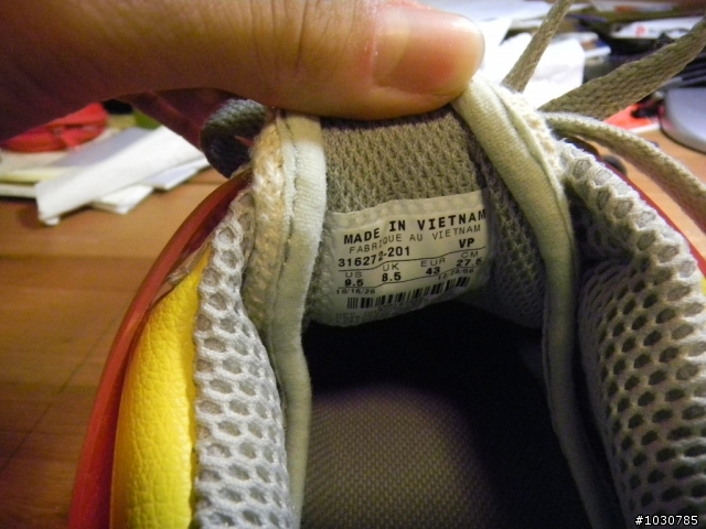 請問  nike acu dunkesto~