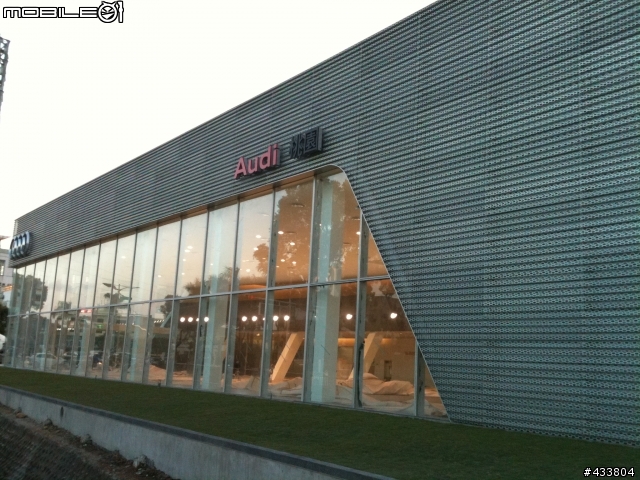 中壢新興建築......超美展示間