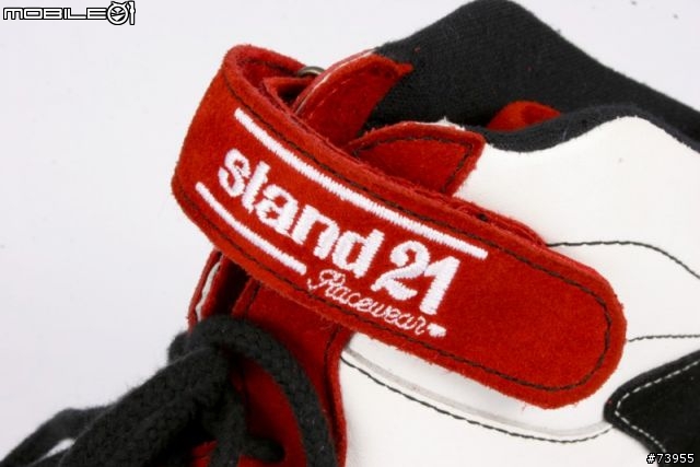 <分享>Stand 21 DaytonaII 專業防火賽車鞋與2010泰國邦盛海灘賽車嘉年華的一些照片