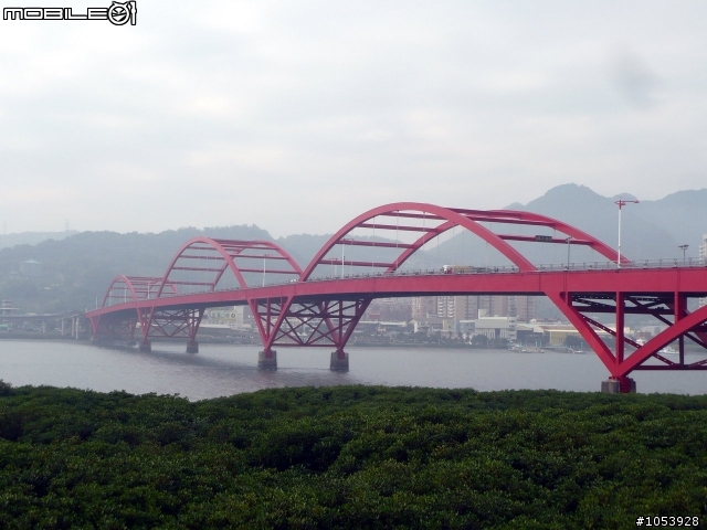 北部最夯的二條路線之一〜巴拉卡公路+大屯山助航台