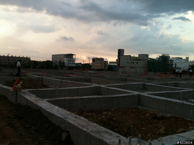 中壢新興建築......超美展示間