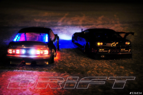 GT5預購貼紙的用途