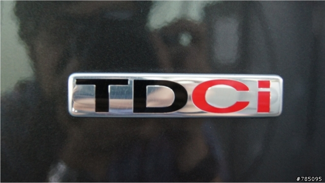 [遲到許久的開箱分享] Ford Focus TDCI 5D小柴佛