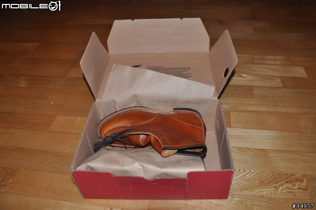 red wing 9012