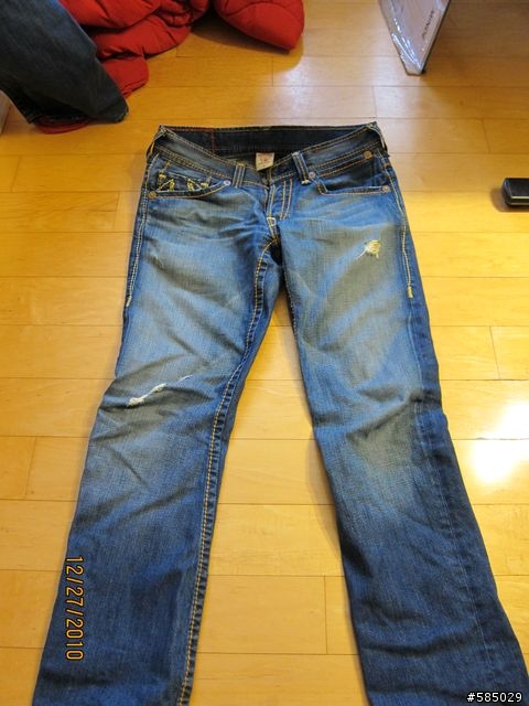 [分享]3件true religion