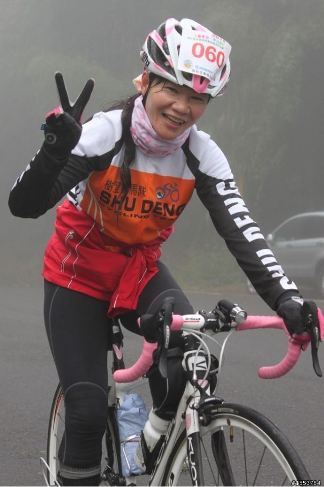 [賽事照片]2010/12/26絕色151竹溪杉自行車挑戰計時賽