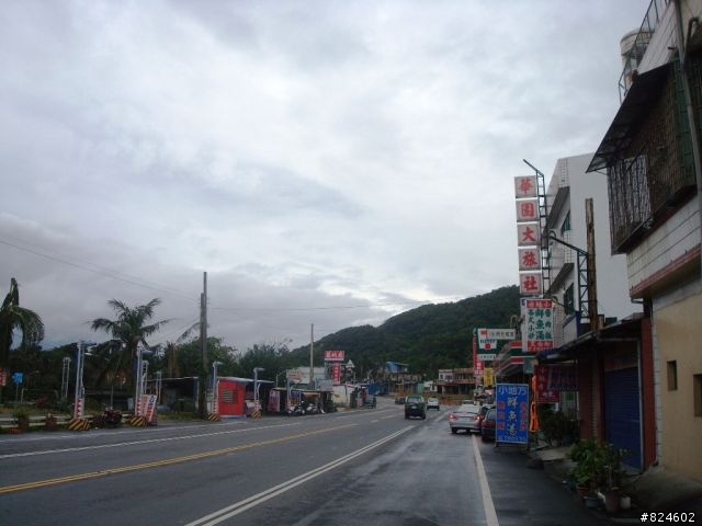台26線阿塱壹古道 - 公路車越嶺全記錄
