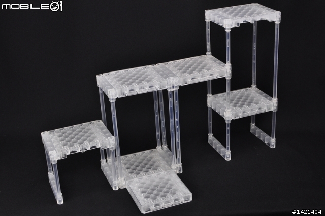【開箱分享】 FIGMA di:STAGE
