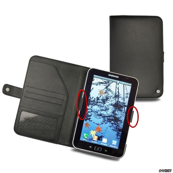 [分享/討論] 有關 SAMSUNG Galaxy Tab 書本式套子問題 ?!