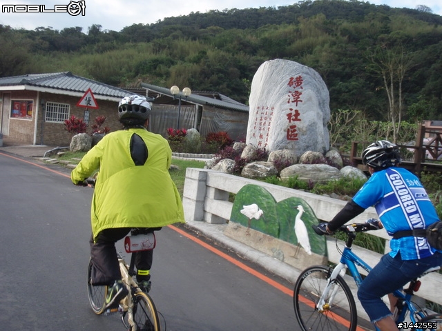 12-05 陽金p字 照片，春風車隊邊騎邊拍