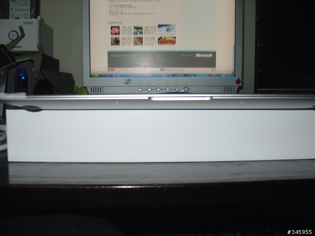 New Mac Book Air 開箱