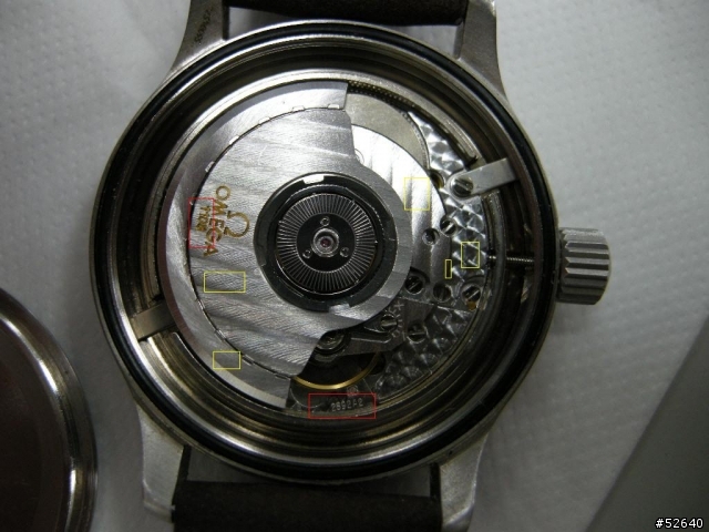 [分享] Omega Dynamic
