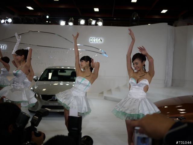 (更新(爆?S60出動))年車展2011(2010) VOLVO的SG最正最爆 CAR SHOW NEW S60 T5搶先發 呵呵