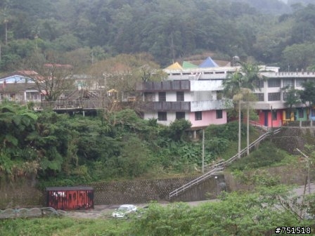 平溪行(尋找兒時記憶)
