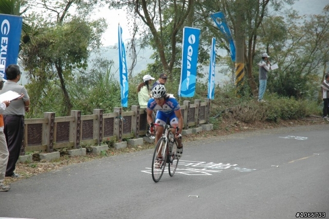 2010年12月25日  大鵬灣→北大武山盃 競賽組