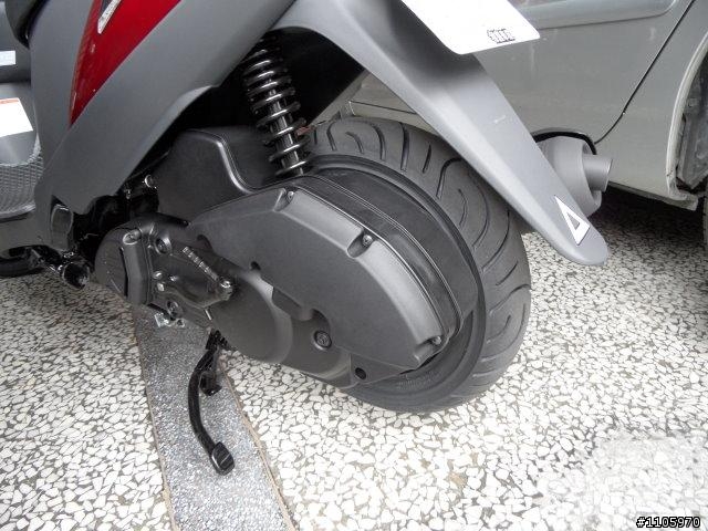 [分享]老媽的新代步車SUZUKI ADDRESS V125G 補獨照