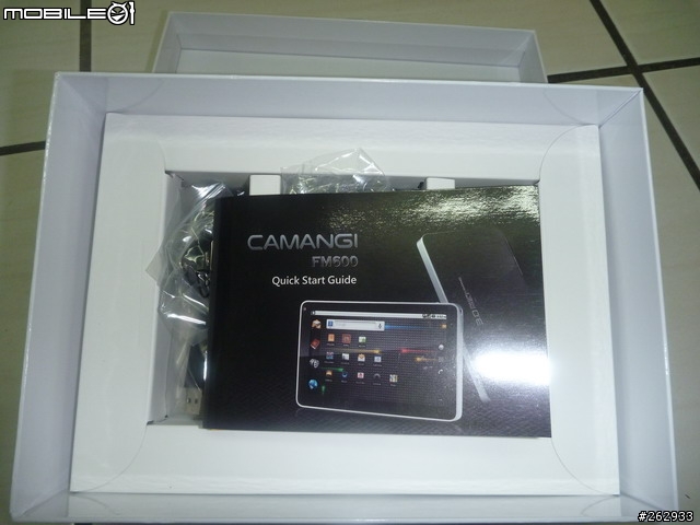 [簡易開箱]威寶VPAD與購買心得分享...