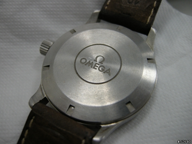 [分享] Omega Dynamic