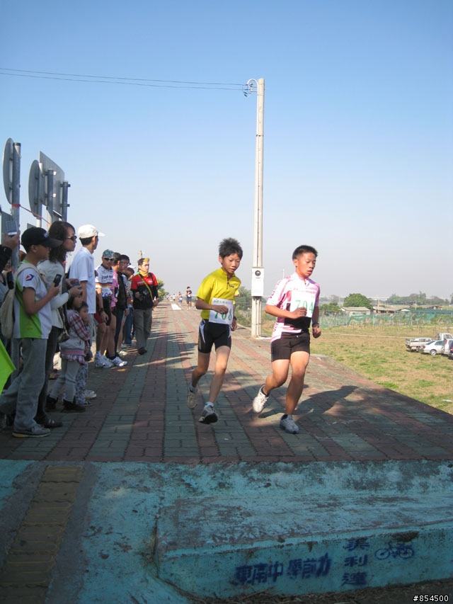 2010/12/12西螺大橋鐵人二項賽-照片