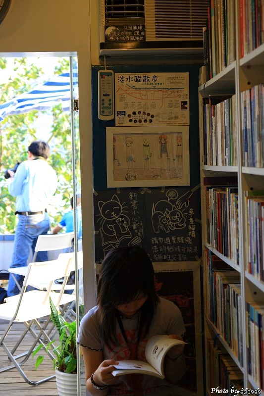 <民國100年開騎>1/1(六)有河book輕鬆悠閒團