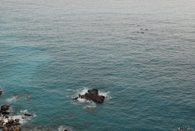 很普通的5天4夜環島行~~~
