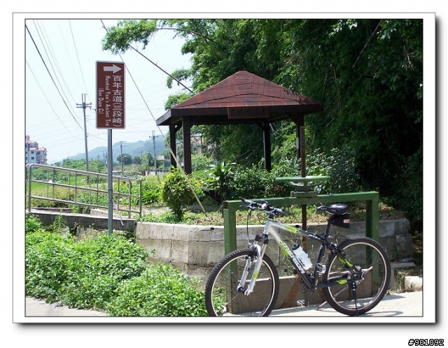 新竹地區優質單車路線~~竹22鄉道